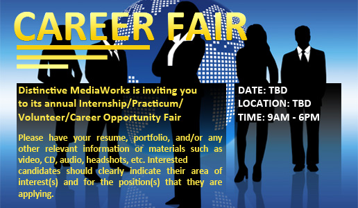 Career Fair